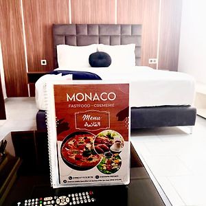 Appart Hotel Monaco