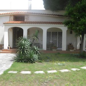 Bnb Villa Lucia